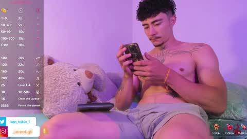 Ken online show from 24, 5, 2026