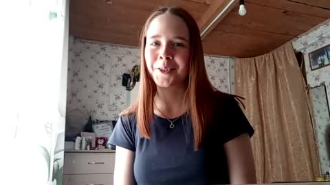 Alisa online show from 21, 4, 2026