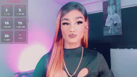 kend_hott online show from 13, 4, 2026
