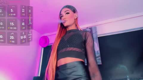 kend_hott online show from 14, 4, 2026