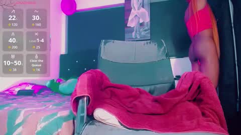 kend_hott online show from 17, 4, 2026