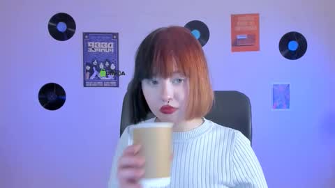 Sweet Kendal online show from 7, 2, 2026