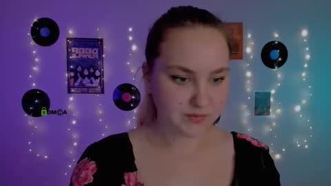 Sweet Kendal online show from 23, 2, 2026