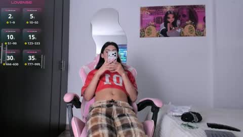 Snapshot of kendal_hot1 chatting on 25, 5, 2026 Aleja3 online show from 25, 5, 2026