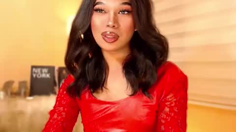 Ebony online show from 25, 11, 2025