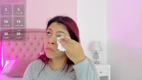 Kendall online show from 12, 11, 2025