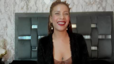 Snapshot of kendall__quinn chatting on 7, 3, 2025 Kendall online show from 7, 3, 2025