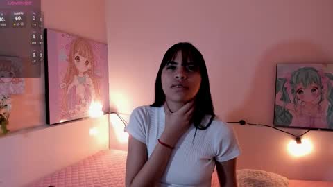 Snapshot of kendall_hernandez chatting on 4, 2, 2026 Kendall online show from 4, 2, 2026