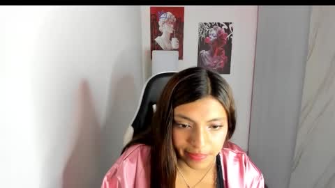 Snapshot of kendall_martinez03 chatting on 10, 11, 2025 kendall martinez online show from 10, 11, 2025