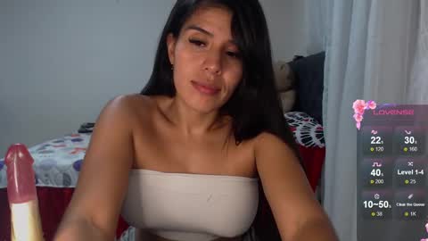 Snapshot of kendall_miller23 chatting on 5, 12, 2024 kendal online show from 5, 12, 2024