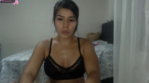 Snapshot of kendall_miller23 chatting on 7, 1, 2025 kendal online show from 7, 1, 2025