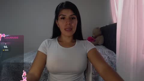 Snapshot of kendall_miller23 chatting on 15, 1, 2025 kendal online show from 15, 1, 2025