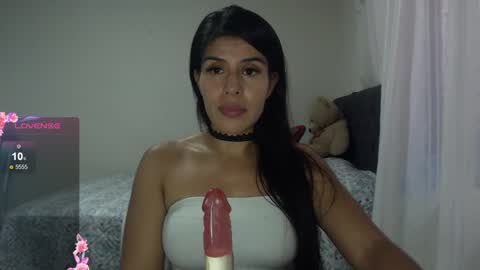 Snapshot of kendall_miller23 chatting on 16, 1, 2025 kendal online show from 16, 1, 2025