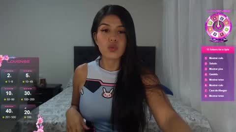 Snapshot of kendall_miller23 chatting on 4, 2, 2025 kendal online show from 4, 2, 2025