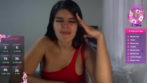 Snapshot of kendall_miller23 chatting on 14, 2, 2025 kendal online show from 14, 2, 2025