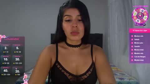 Snapshot of kendall_miller23 chatting on 26, 2, 2025 kendal online show from 26, 2, 2025