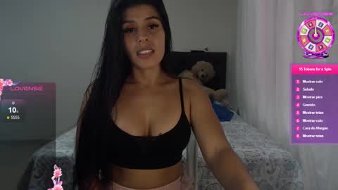 Snapshot of kendall_miller23 chatting on 12, 3, 2025 kendal online show from 12, 3, 2025