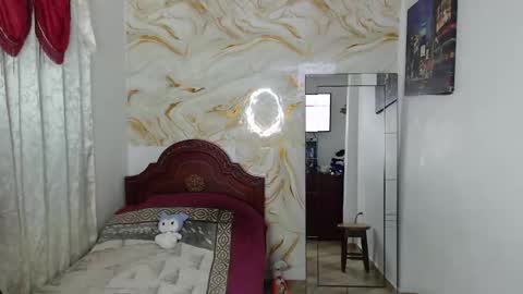 Snapshot of kendall_morry chatting on 3, 3, 2025 kendall  online show from 3, 3, 2025