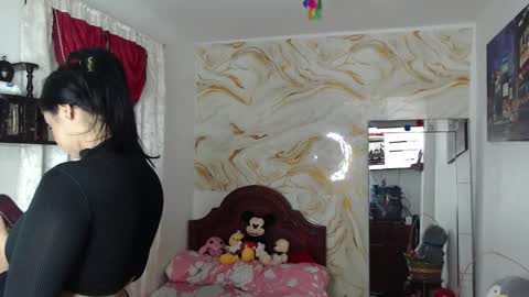 Snapshot of kendall_morry chatting on 3, 11, 2025 kendall  online show from 3, 11, 2025