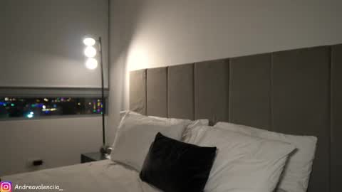 Andrea online show from 23, 2, 2025