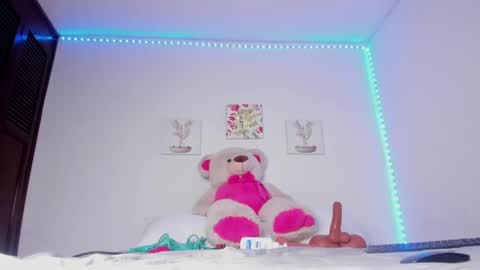 Snapshot of kendalljoy chatting on 10, 12, 2024 Kendall joy online show from 10, 12, 2024