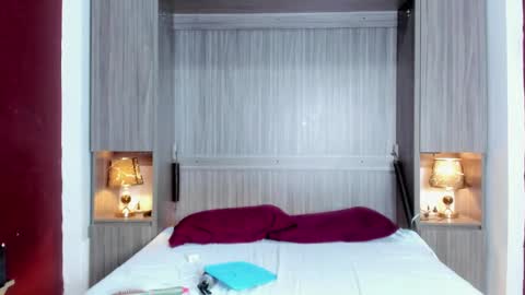 Snapshot of kendallrosse1 chatting on 31, 1, 2025 Kendal online show from 31, 1, 2025