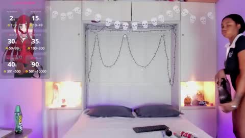 Snapshot of kendallrosse1 chatting on 5, 10, 2025 Kendal online show from 5, 10, 2025