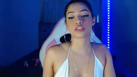 Snapshot of kendallrush2 chatting on 6, 1, 2025 Kendall Rush online show from 6, 1, 2025