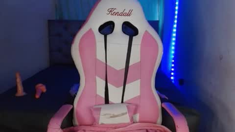 Snapshot of kendallrush2 chatting on 7, 2, 2025 Kendall Rush online show from 7, 2, 2025