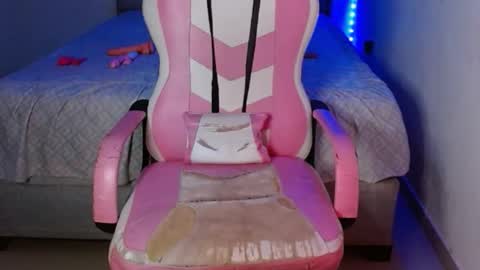 Snapshot of kendallrush2 chatting on 16, 2, 2025 Kendall Rush online show from 16, 2, 2025