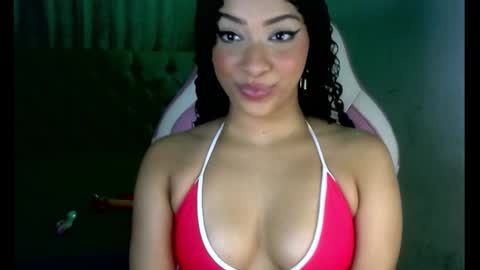 Snapshot of kendallrush2 chatting on 23, 9, 2025 Kendall Rush online show from 23, 9, 2025