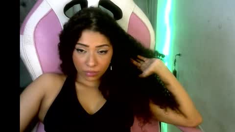 Snapshot of kendallrush2 chatting on 28, 9, 2025 Kendall Rush online show from 28, 9, 2025