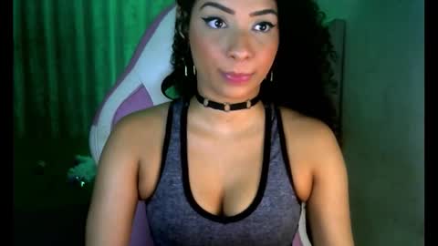 Snapshot of kendallrush2 chatting on 11, 10, 2025 Kendall Rush online show from 11, 10, 2025