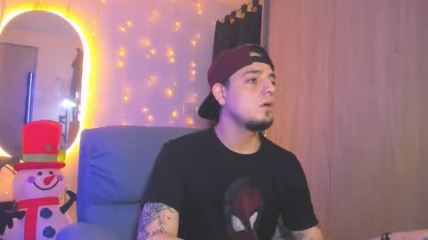 kendel_dimitri online show from 13, 12, 2024