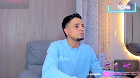 kendel_dimitri online show from 30, 9, 2025