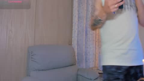 kendel_dimitri online show from 19, 11, 2025