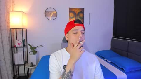 kendel_dimitri online show from 2, 6, 2026