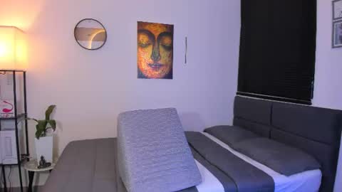 kendel_dimitri online show from 8, 7, 2026