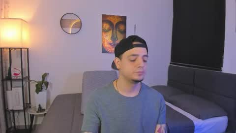 kendel_dimitri online show from 14, 7, 2026