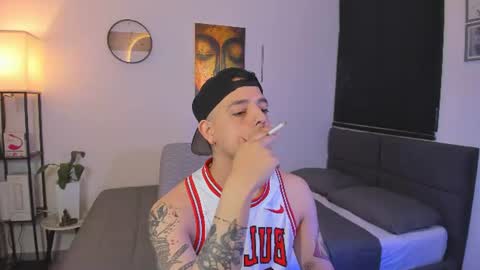 kendel_dimitri online show from 20, 7, 2026