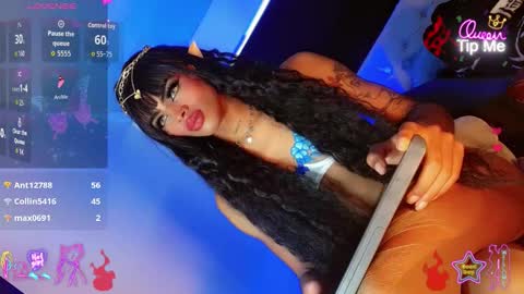 Kendra Bailey online show from 19, 2, 2026