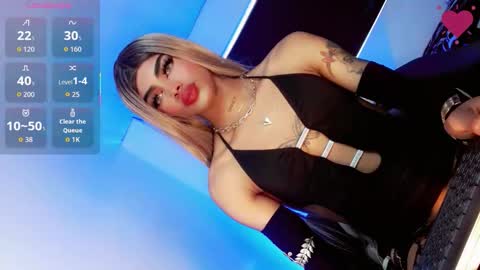 Kendra Bailey online show from 10, 3, 2026