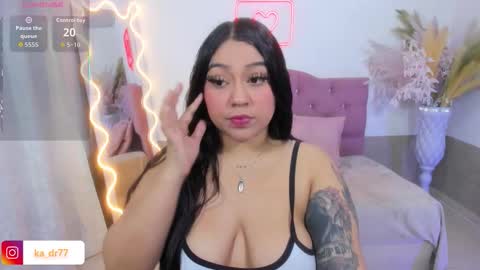 Snapshot of kendra_tay chatting on 2, 2, 2026 kendra online show from 2, 2, 2026