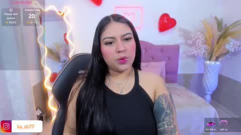 Snapshot of kendra_tay chatting on 15, 2, 2026 kendra online show from 15, 2, 2026