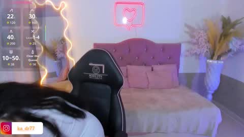 Snapshot of kendra_tay chatting on 23, 2, 2026 kendra online show from 23, 2, 2026