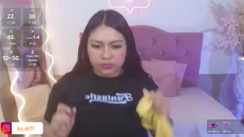 Snapshot of kendra_tay chatting on 2, 3, 2026 kendra online show from 2, 3, 2026