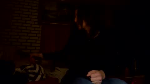 kendrakaps52 online show from 16, 12, 2025