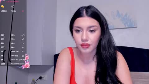 Kendra Kiss online show from 20, 10, 2025