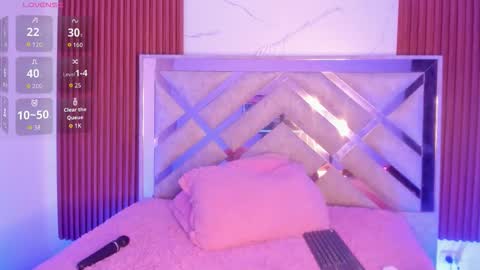 Kendy online show from 24, 11, 2025