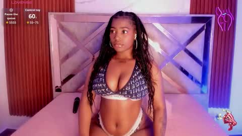 Kendy online show from 7, 1, 2026